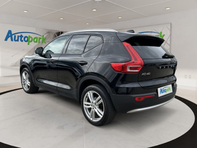 Volvo XC40 Gebrauchtwagen