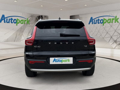 Volvo XC40 Gebrauchtwagen