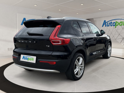 Volvo XC40 Gebrauchtwagen