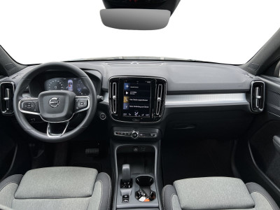 Volvo XC40 Gebrauchtwagen