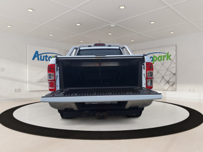 Ford Ranger Gebrauchtwagen