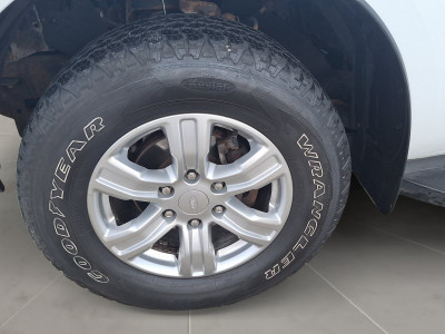 Ford Ranger Gebrauchtwagen