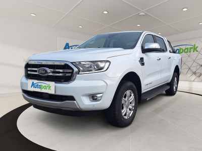 Ford Ranger Gebrauchtwagen