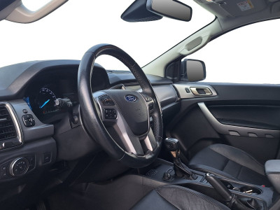 Ford Ranger Gebrauchtwagen