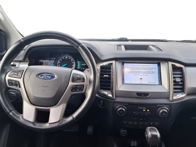 Ford Ranger Gebrauchtwagen