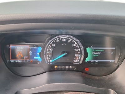 Ford Ranger Gebrauchtwagen