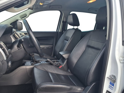 Ford Ranger Gebrauchtwagen