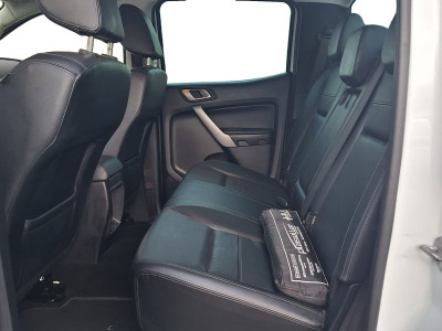 Ford Ranger Gebrauchtwagen