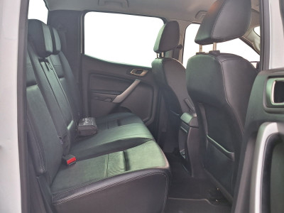 Ford Ranger Gebrauchtwagen