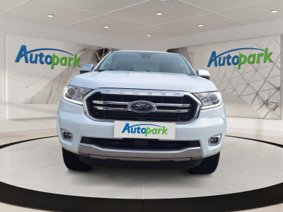 Ford Ranger Gebrauchtwagen