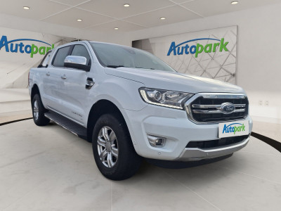 Ford Ranger Gebrauchtwagen