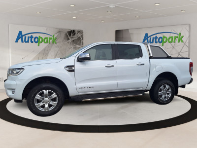Ford Ranger Gebrauchtwagen