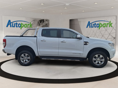 Ford Ranger Gebrauchtwagen
