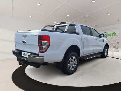 Ford Ranger Gebrauchtwagen