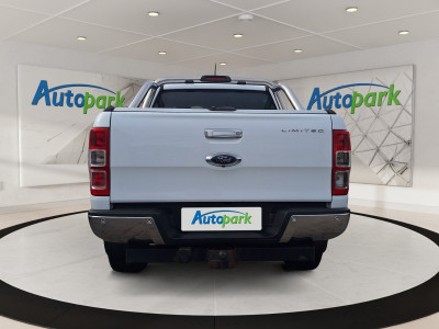 Ford Ranger Gebrauchtwagen