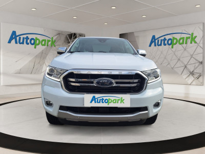 Ford Ranger Gebrauchtwagen