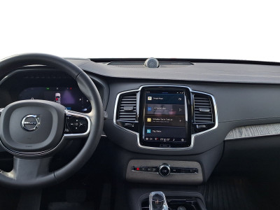 Volvo XC90 Gebrauchtwagen