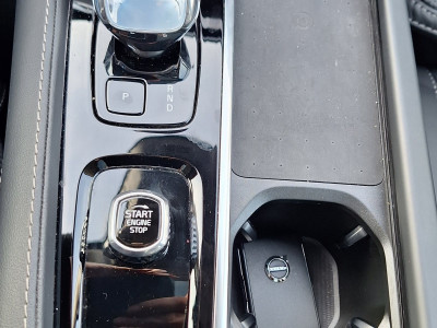 Volvo XC90 Gebrauchtwagen