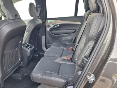 Volvo XC90 Gebrauchtwagen