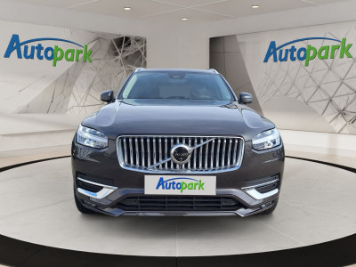 Volvo XC90 Gebrauchtwagen