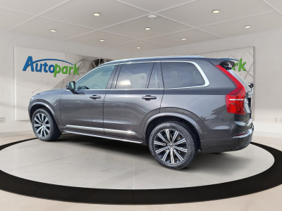 Volvo XC90 Gebrauchtwagen