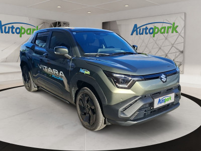 Suzuki Vitara Vorführwagen