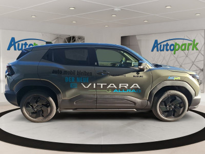 Suzuki Vitara Vorführwagen