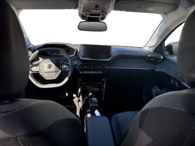 Peugeot 208 Neuwagen