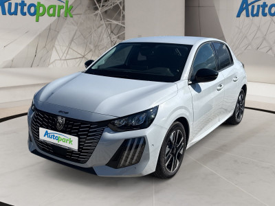 Peugeot 208 Neuwagen
