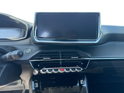 Peugeot 208 Neuwagen