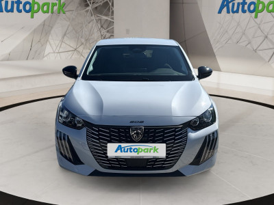 Peugeot 208 Neuwagen
