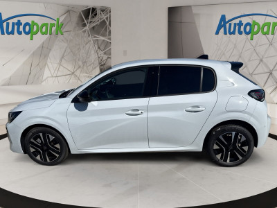 Peugeot 208 Neuwagen