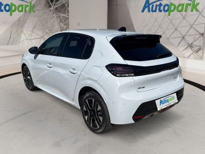 Peugeot 208 Neuwagen