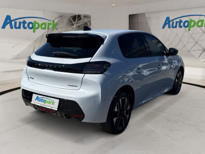 Peugeot 208 Neuwagen