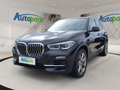 BMW X5 Gebrauchtwagen