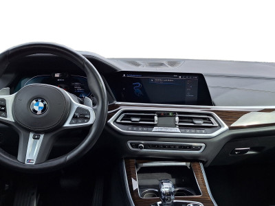 BMW X5 Gebrauchtwagen