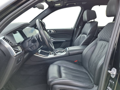 BMW X5 Gebrauchtwagen