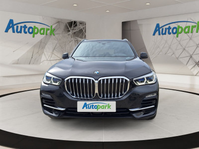BMW X5 Gebrauchtwagen