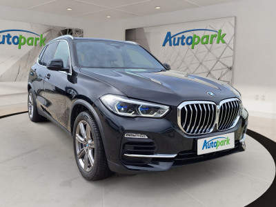 BMW X5 Gebrauchtwagen