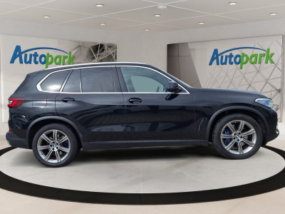 BMW X5 Gebrauchtwagen