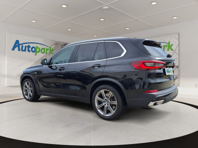 BMW X5 Gebrauchtwagen