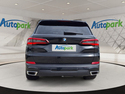 BMW X5 Gebrauchtwagen