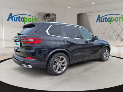 BMW X5 Gebrauchtwagen