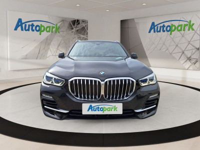 BMW X5 Gebrauchtwagen