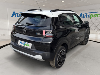 Citroën C3 Neuwagen