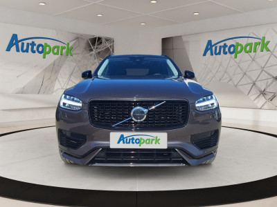 Volvo XC90 Gebrauchtwagen Volvo XC90 Gebrauchtwagen