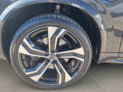 Volvo XC90 Gebrauchtwagen Volvo XC90 Gebrauchtwagen
