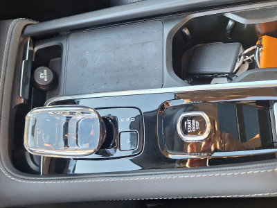 Volvo XC90 Gebrauchtwagen Volvo XC90 Gebrauchtwagen