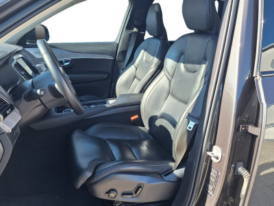 Volvo XC90 Gebrauchtwagen Volvo XC90 Gebrauchtwagen