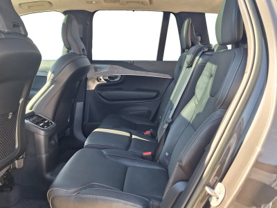 Volvo XC90 Gebrauchtwagen Volvo XC90 Gebrauchtwagen